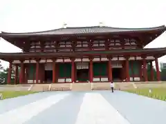 興福寺の本殿