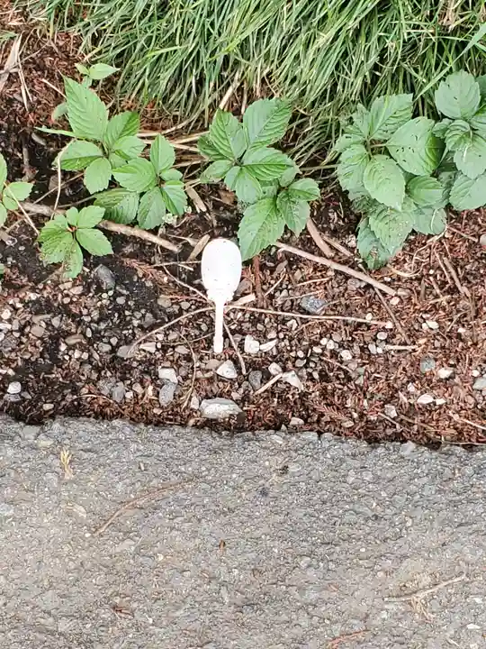 磯山神社(栃木県)