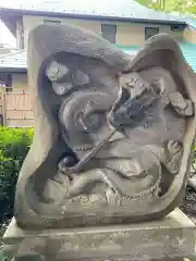 田無神社(東京都)