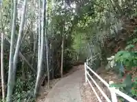 静火神社のその他建物