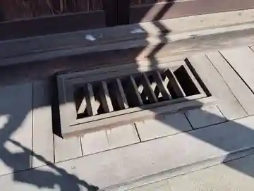 熊野神社の本殿・本堂