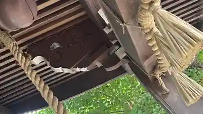 多摩野神社(東京都)