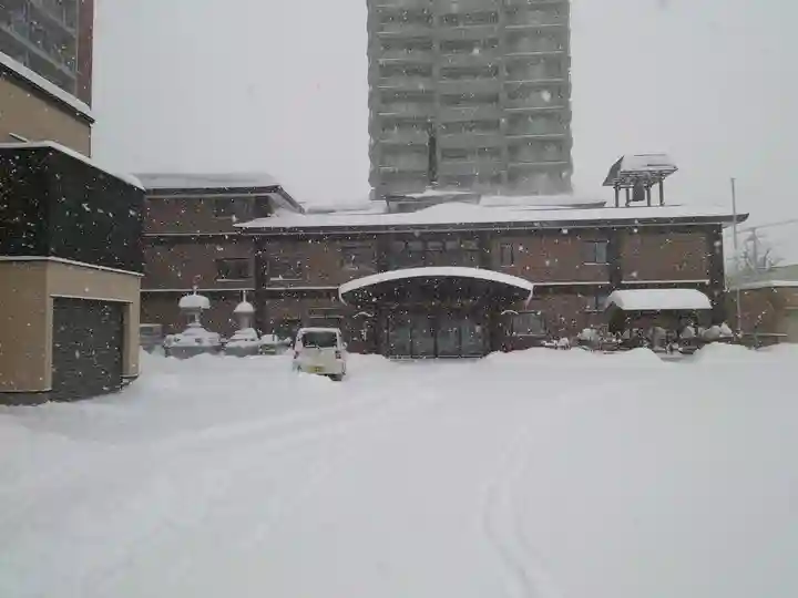 瑞玄寺のその他建物