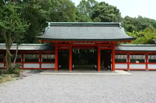 近江神宮の建物その他