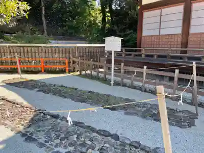 賀茂御祖神社（下鴨神社）(京都府)