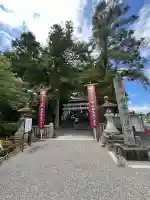 吉備津神社(岡山県)