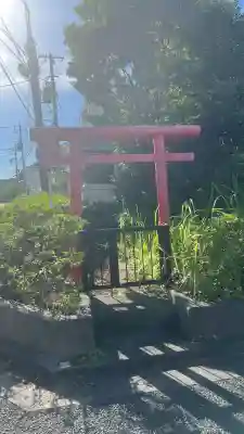 稲荷神社(東京都)