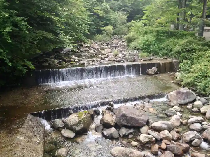 古峯神社(栃木県)