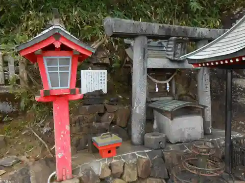 霞神社(宮崎県)
