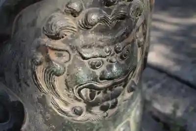 歌懸稲荷神社のその他建物