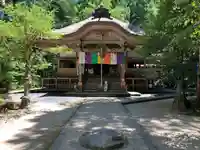 三佛寺(鳥取県)