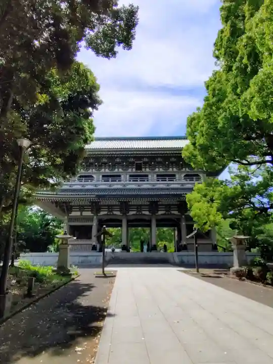 総持寺(神奈川県)