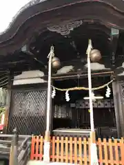 白鬚神社(滋賀県)