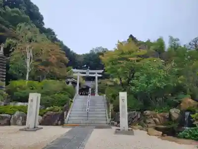 貫井神社のその他建物