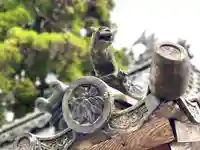 法住寺のその他建物