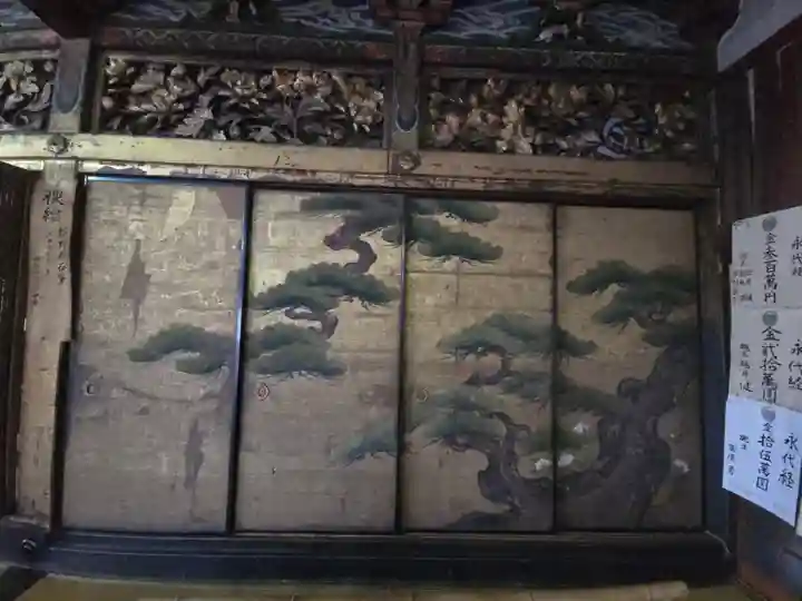 富田林興正寺別院(大阪府)