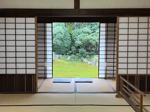 芬陀院(京都府)