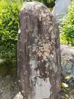 修禅寺 奥の院の山門・神門