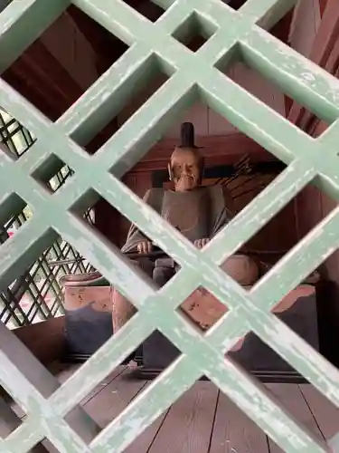 一之宮貫前神社(群馬県)