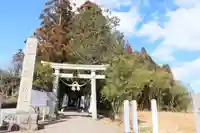 黒沼神社(福島県)