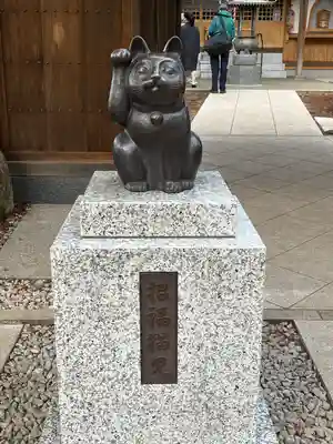 豪徳寺(東京都)