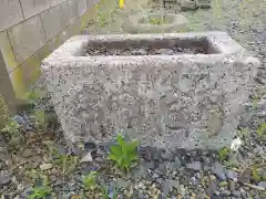 日吉神社の建物その他