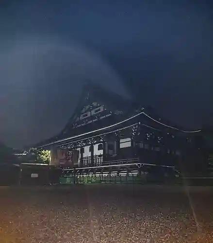 大念佛寺(大阪府)