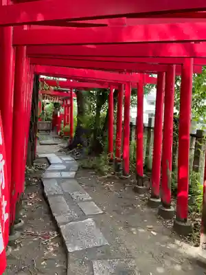 冨士浅間神社(愛知県)
