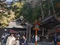 新倉富士浅間神社(山梨県)