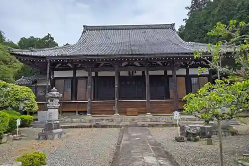 蓮華寺(滋賀県)
