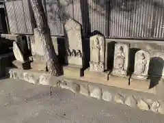 泉蔵寺の建物その他