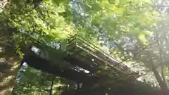 貴船神社の周辺