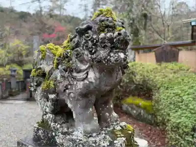 古峯神社(栃木県)
