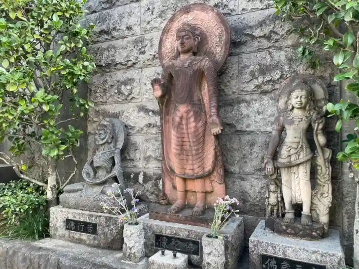 専心寺(東京都)