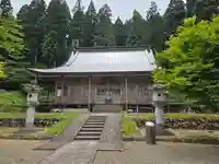 長瀧寺(岐阜県)