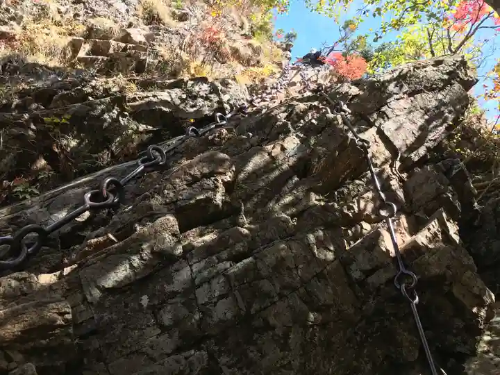 石鎚神社頂上社(愛媛県)