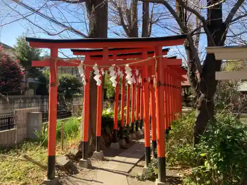 若宮八幡宮 (神奈川県)