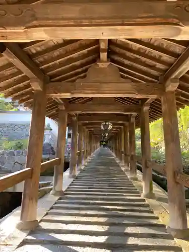 長谷寺のその他建物