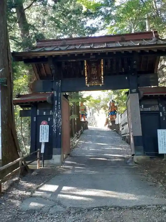 天龍寺(埼玉県)