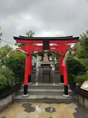 福屋稲荷神社(広島県)
