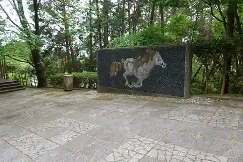 愛宕神社（阿多古神社）のその他建物