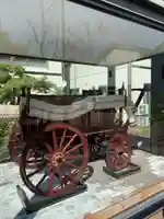 燈明寺のその他建物