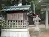 伊豆神田神社(滋賀県)