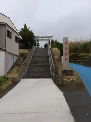 嚴島神社のその他建物