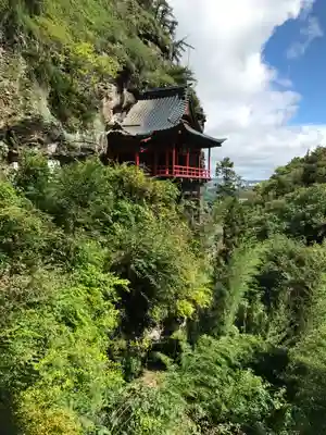 釋尊寺のその他建物