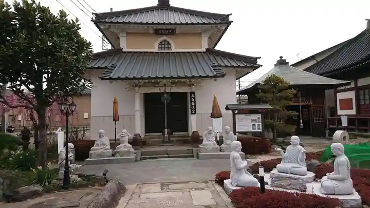 徳蔵寺のその他建物