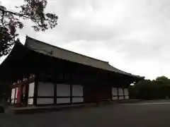 東寺（教王護国寺）(京都府)