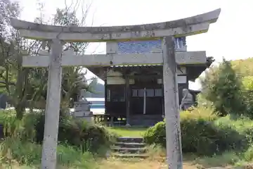中野太子堂(滋賀県)
