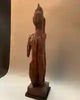 普門寺(切り絵御朱印発祥の寺)(愛知県)