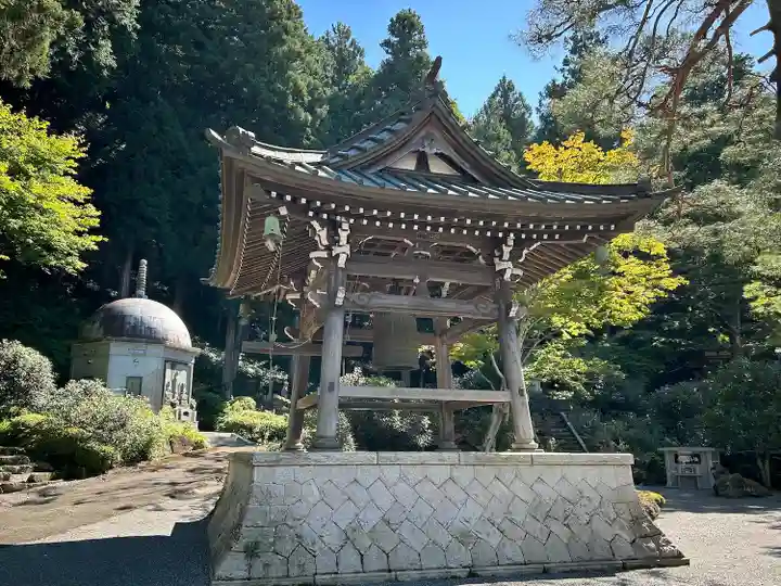 西福寺(長野県)